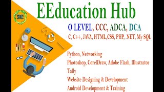 java data types | part 4 | java data types example | EEducationHub