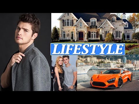 Wideo: Gregg Sulkin Net Worth: Wiki, Żonaty, Rodzina, Ślub, Wynagrodzenie, Rodzeństwo