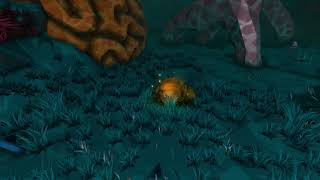 gold lootbug raw clip - behind the scenes