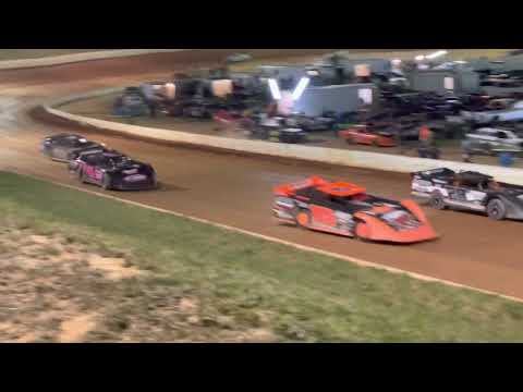 Friendship Motor Speedway 4/23/22 602 Late Models