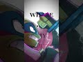 Where is my "…"? Original video not mine! Just used a template, TMNT ver! #tmnt #rottmntmovie