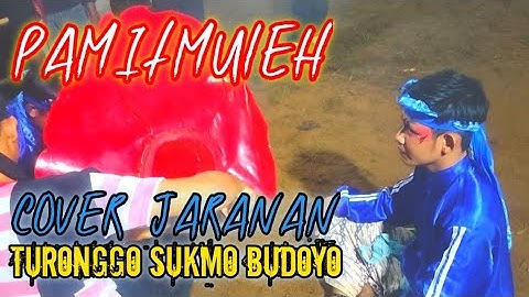 Pamit Muleh Versi Jaranan | Lilanono Pamit Muleh... Cover Jaranan Turonggo Sukmo Budoyo