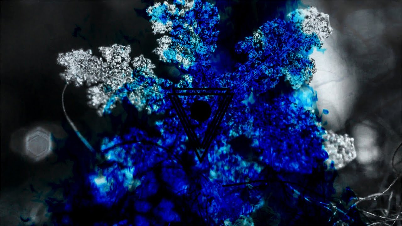 SIVERNOT - ВЬЮГА (LOST OCEVN RMX)