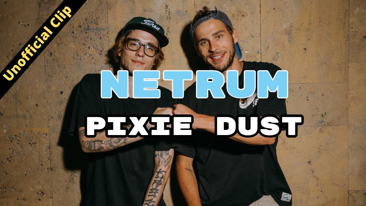 Netrum - Pixie Dust [NCS10 Release][Clip]