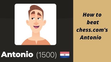 How to beat chess.com