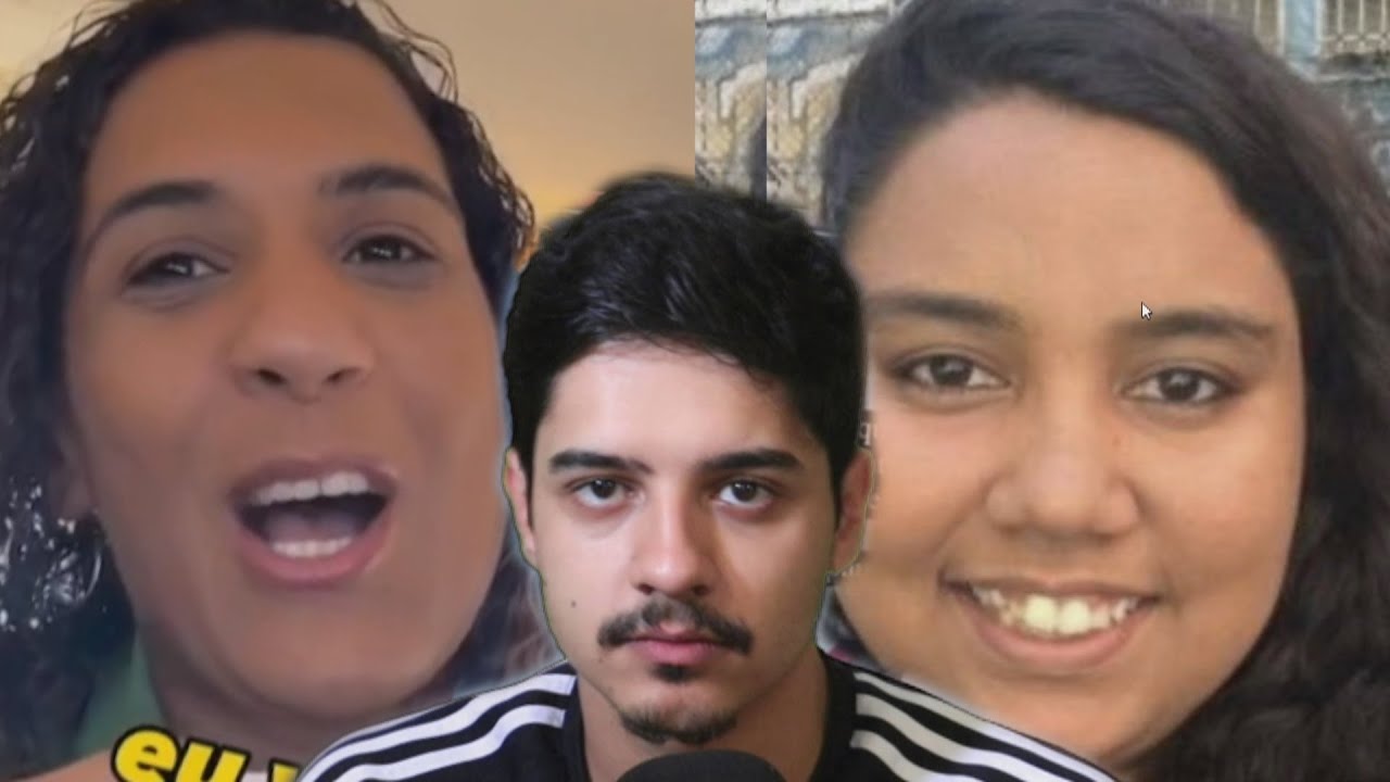 Demitilde Cancelada e Demitilde - YouTube