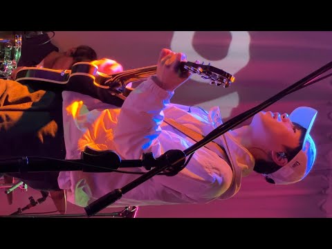 220830 크리스피(creespy) - Youth @ 먼데이프로젝트 시즌5 청춘의 밤