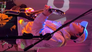 220830 크리스피(creespy) - Youth @ 먼데이프로젝트 시즌5 청춘의 밤