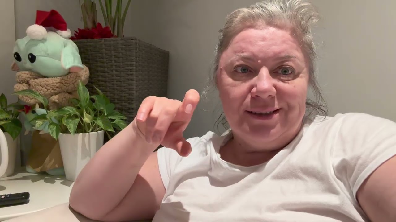 День 4. Худею в менопаузу.