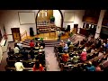 "Our Purpose is to Praise Christ" w/Pastor Eric Mulanda Sunday October 13th, 24th 2024(9:30am)