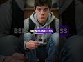 What The Judge Said Next Shocked The Courtroom #motivation #kindness #shorts