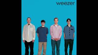 Weezer - Buddy Holly (HQ) Resimi