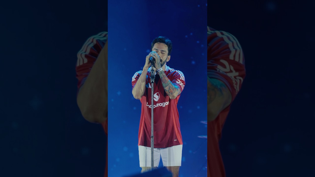 ฝุ่น - BIG ASS โชว์สดจาก #BMMF14