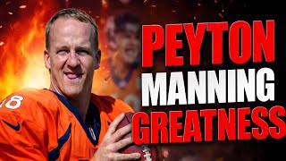 Celebrity How Good was PRIME Peyton Manning Actually? Net Worth