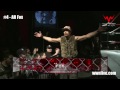 EVOLVE Top 10 with WWNLive Experience Implications!