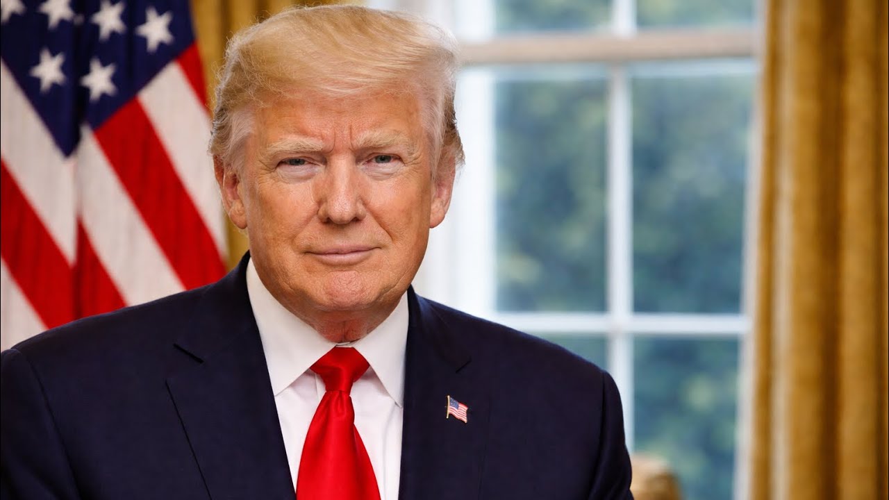 آتش تی وی . خسرو شکیب . آقای ترامپ ما چه باید بکنیم؟ 