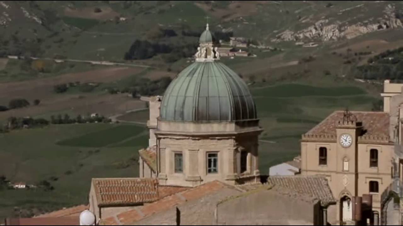 Gangi   i borghi Siciliani più belli d'Italia