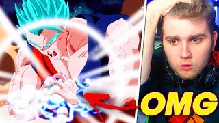 ANIME WAR #12 | EL ATAQUE DEFINITIVO DE GOHAN SSJ BLUE | VIDEOREACCION BYPRODIGYX ANIME WAR #12 | EL ATAQUE DEFINITIVO DE GOHAN SSJ BLUE | VIDEOREACCION BYPRODIGYX