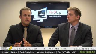 GrainTV - September 9th, 2013