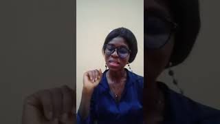 Amaka joins SkilledUp Life to gain experience in the capacity of Executive Assistant