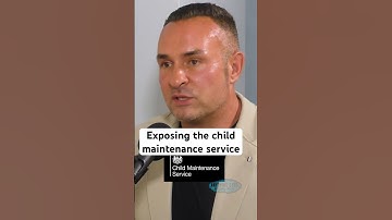 Child Maintenance Service deleted £78 million of case files - Noel Willcox