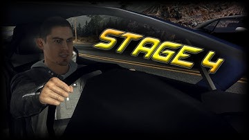 Need for Speed The Run Stage 4 Desert Hills Gameplay Walkthrough No Commentary Let