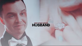 Multicouples Dear Future Husband With