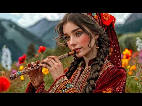 Listen 5 Minutes a Day and Your Life Will Completely Change - Magic Healing Fute, Calm The Mind