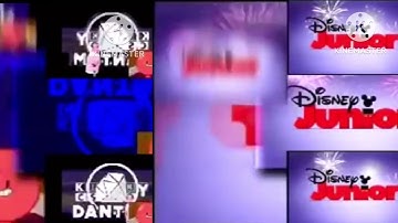 4 Shuric Scans With Are Slides (Going Left Verison) V5