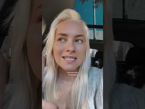 My secret weapon for ace-ing your next job interview!