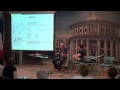 Simposio GAF - Lezione B - Pesaro 2014
