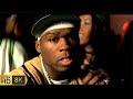 50 Cent: In Da Club (MTV Verison) (EXPLICIT) [UP.S 8K] (2003)