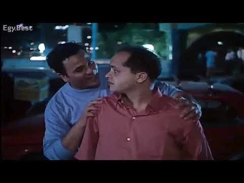 محمد فؤاد ومحمد هنيدي أغنية كامننا من فيلم إسماعيلية رايح جاي 1997