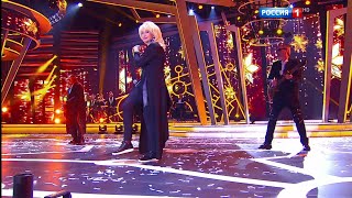 Ирина Аллегрова "Made in Russia" Песня года