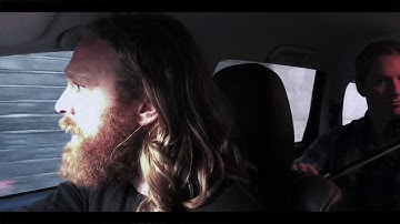 Solomon Grey - Tape Machine Session (Gaslight)