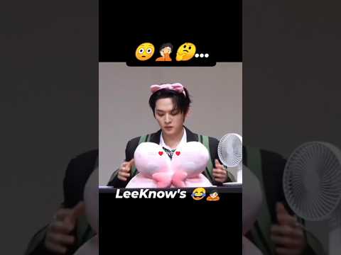 Lee Know I M Not DIRTY MINDED Leeknow Straykids Youtubeshorts 