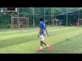 Maestro Championship 2025, U19 Q/F, MYFA vs Sporting Mumbai FC