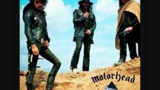 Vignette de la vidéo "Motorhead - Love me Like a Reptile"