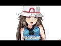 【ポケポケアニメ】リーフさんが調教されてしまいましたwww