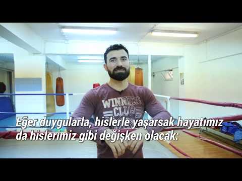Neden yaşlandıqca severek
