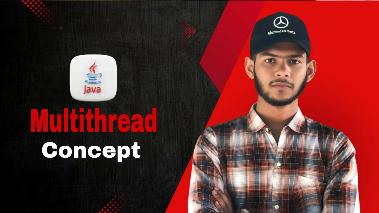 2.3 Multithreading in JAVA in detail - YouTube