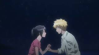 No me doy por vencido - Luis Fonsi // Usui y Misaki ( Kaichou wa maid-sama )