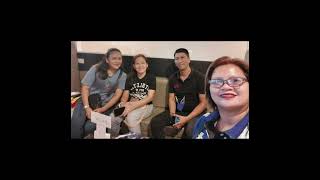 batch 95 Xmas Party 2022