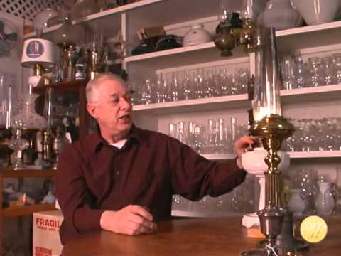 جیم ون اپس ارزشمند در مورد لامپ های قدیمی و قدیمی