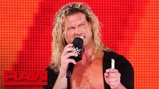 Dolph Ziggler demands Kofi Kingston’s attention: Raw, May 27, 2019