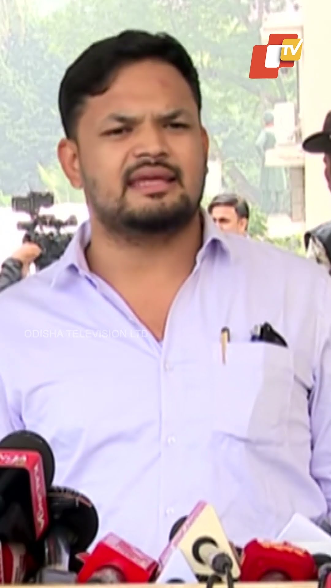 ‘ମନ୍ତ୍ରୀ ଟିକେ କୋରାପୁଟ ମେଡିକାଲ କଲେଜ ଦେଖିବାକୁ ଆସନ୍ତୁ’