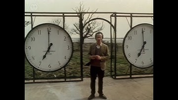 The Secret Life of the Watch - Remastered
