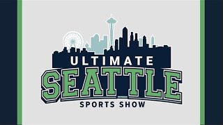 Ultimate Seattle Sports Show