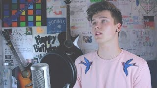 ATTENTION BY CHARLIE PUTH | Dominik Klein Cover
