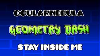 Enjoy the song! (: visit me on social media pages:
twitter.com/chrome1966 game: geometry dash ocularnebula:
https://www./user/ocularnebula picture...